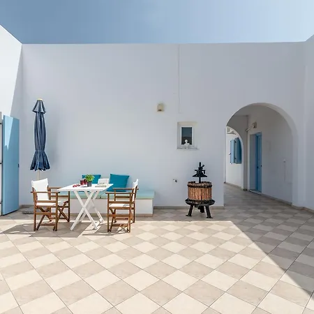 Apartment Erato's *